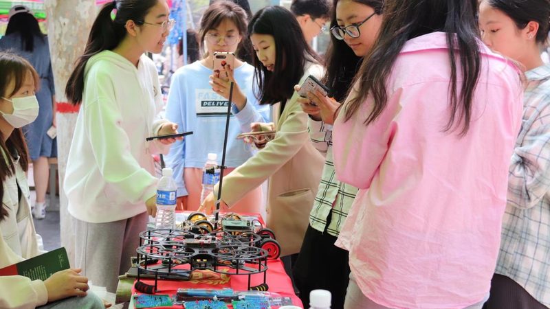 数据可视化原型图设计的五大关键步骤