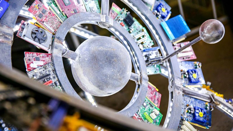 电商行业云原生监控：如何构建高效稳定的监控体系**